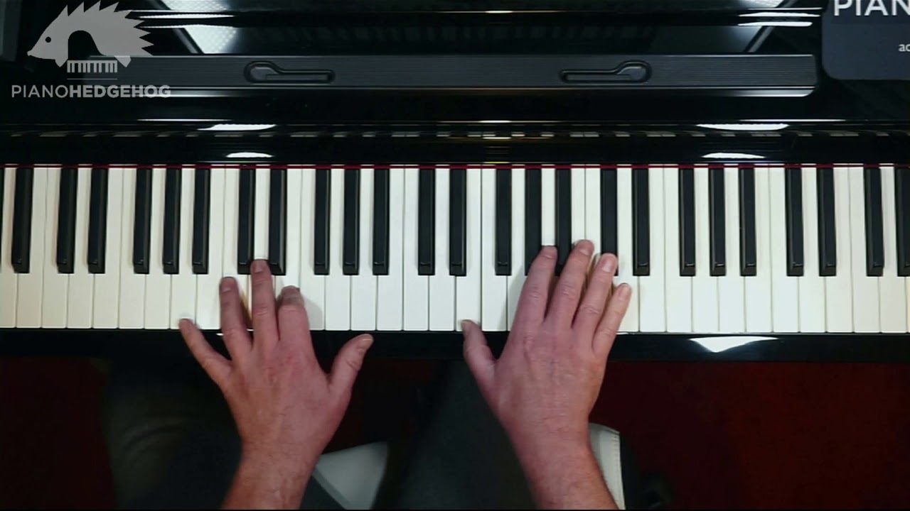 Hush Hush - Avril Lavigne [Piano Cover]