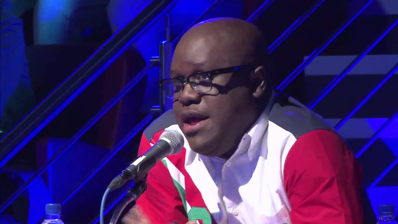 Vodacom Best Of The Best 2 Prime 5 Part 1