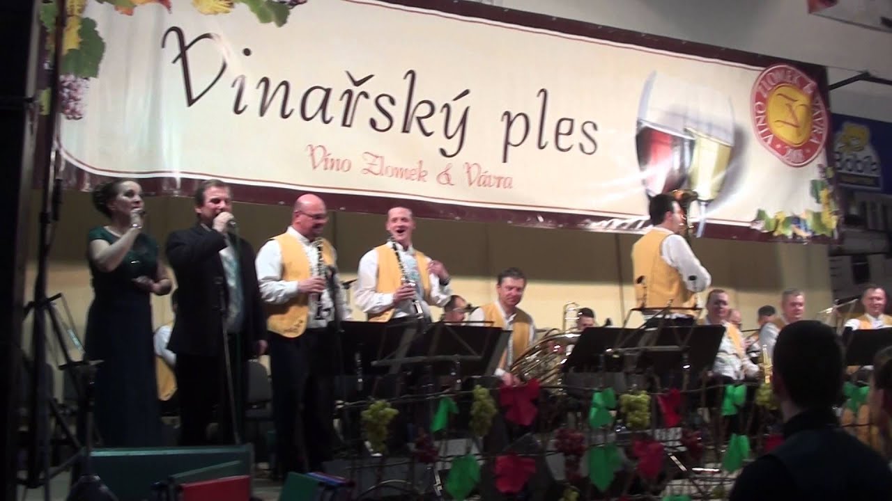 Vlado Kumpan & Sourozenci Baťkovi - SMĚS: Keby ste to mamko moja