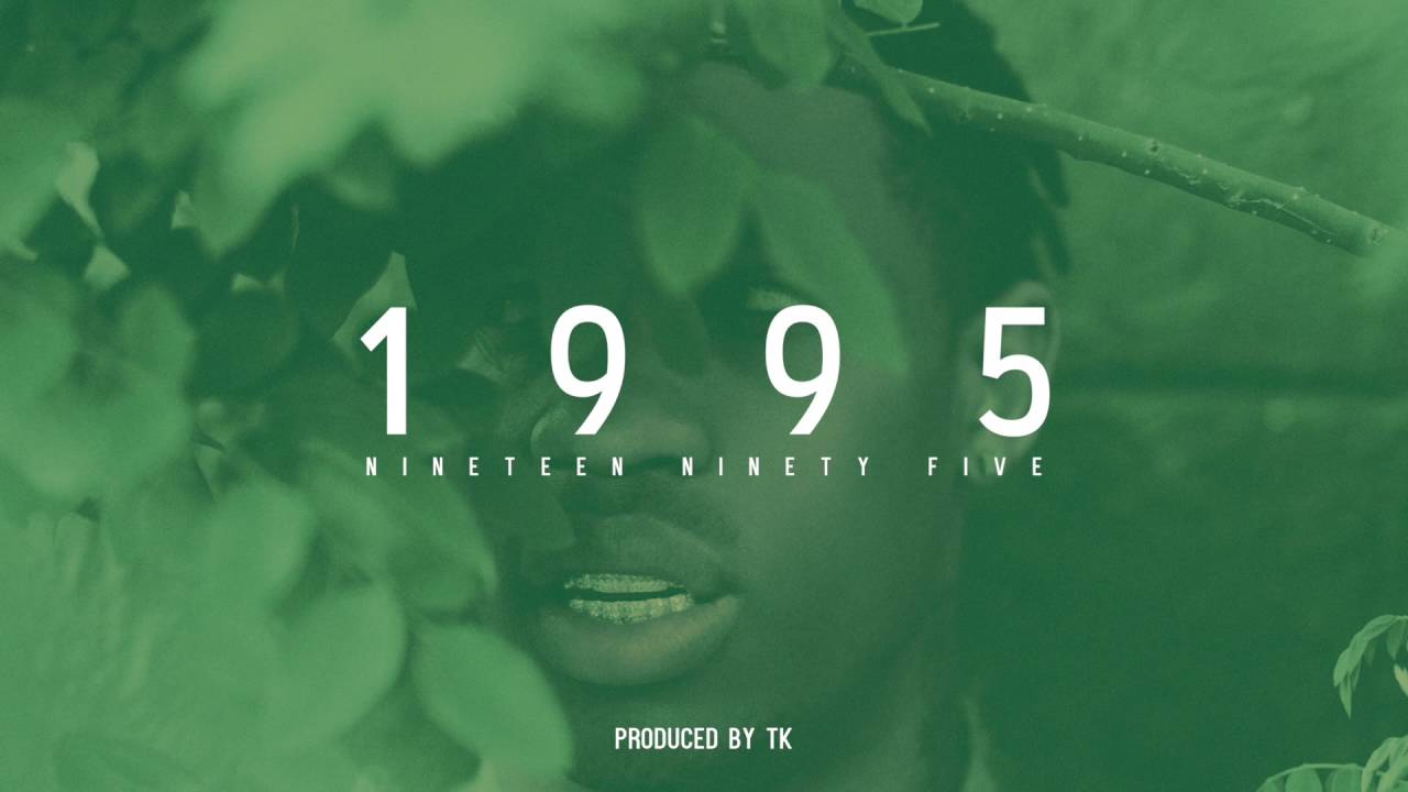 TRAVIS SCOTT x KANYE WEST TYPE BEAT - 