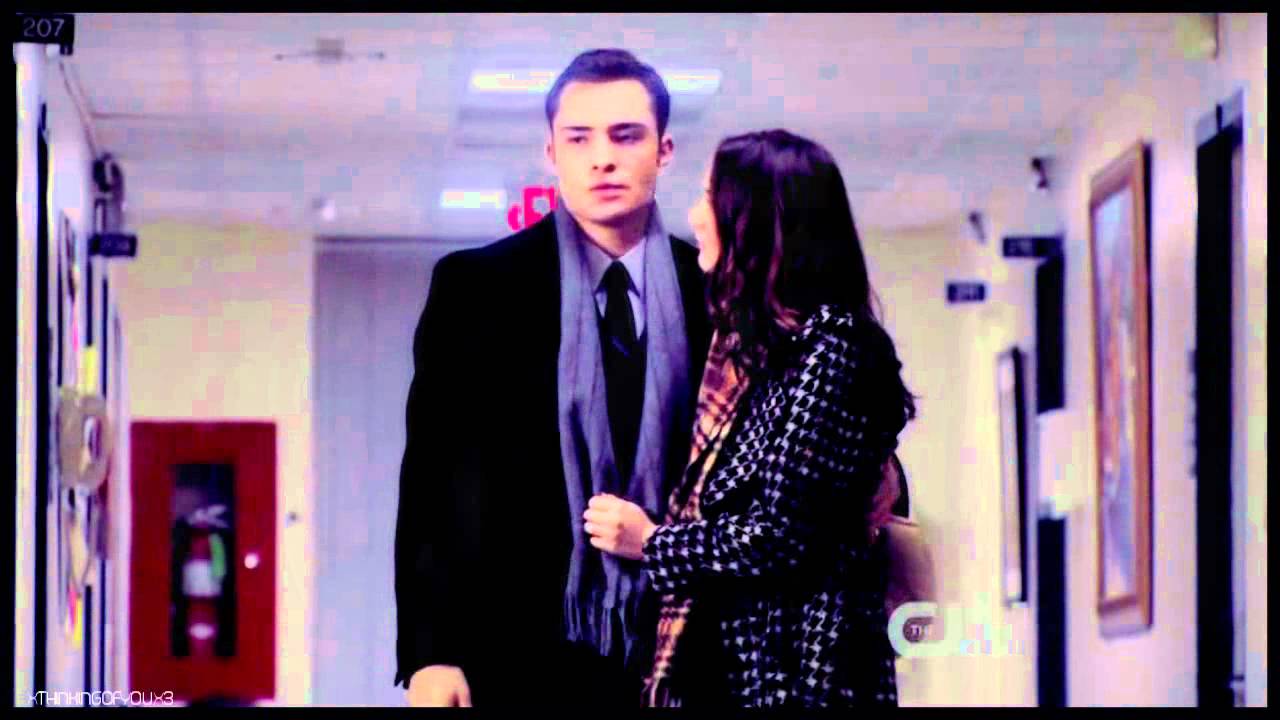 Gossip Girl | Shake It Out
