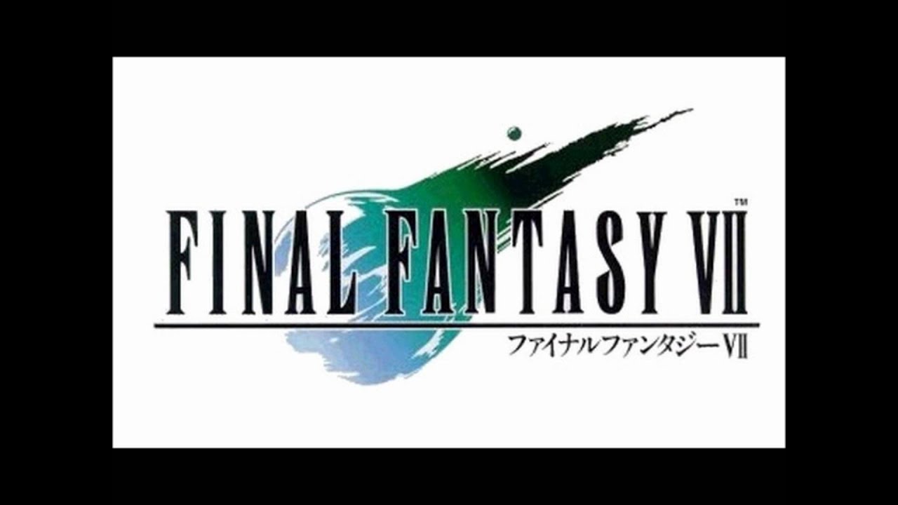 Final Fantasy VII - Birth of a God [HD]