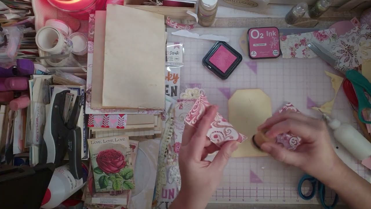 #tagtastictuesday @CraftroomStories 