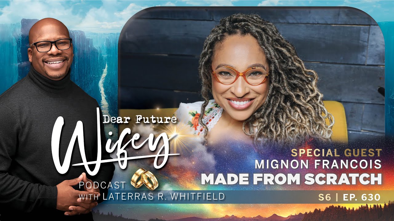 From a Sour Marriage to a Sweet Million-Dollar Cupcake Empire | Mignon Francois | E630