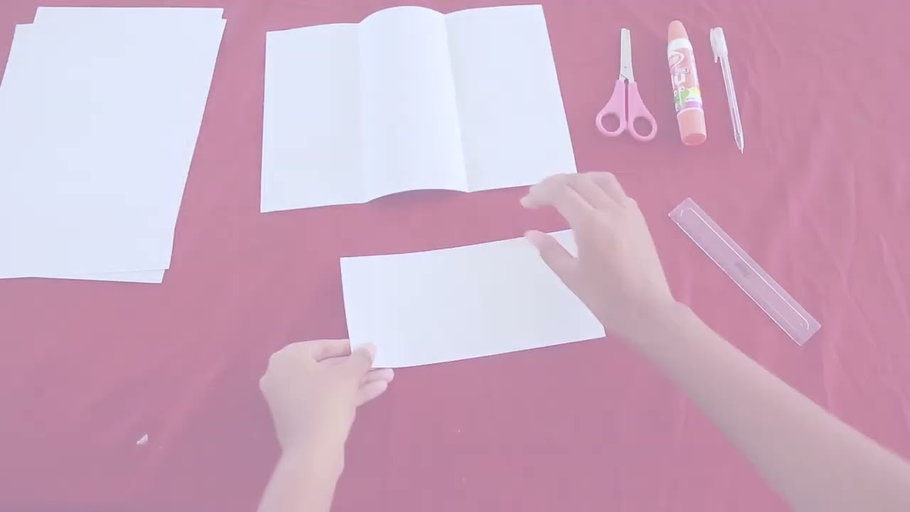 How to make a pharmacy cover.
