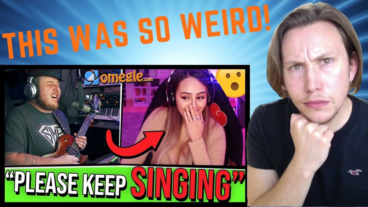MR WOBBLES SIMPING FOR E-GIRLS (REACTION)