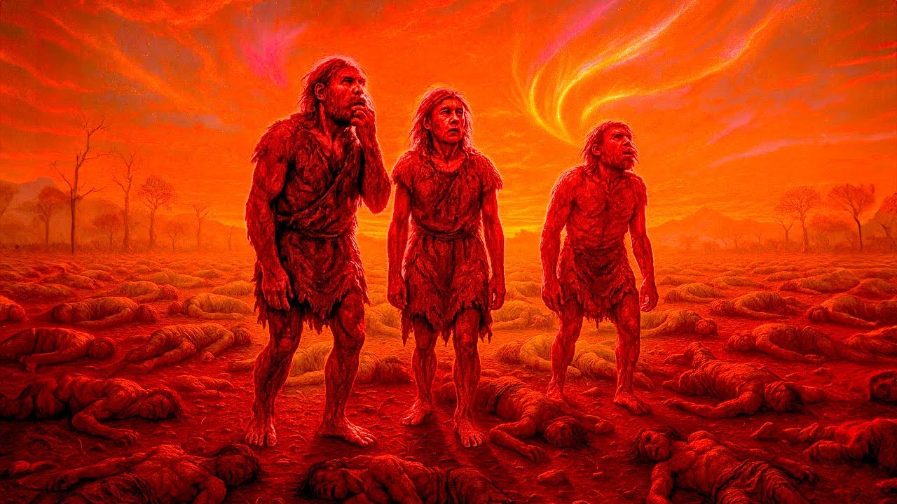 When Earth Lost 90% of Its Magnetic Field