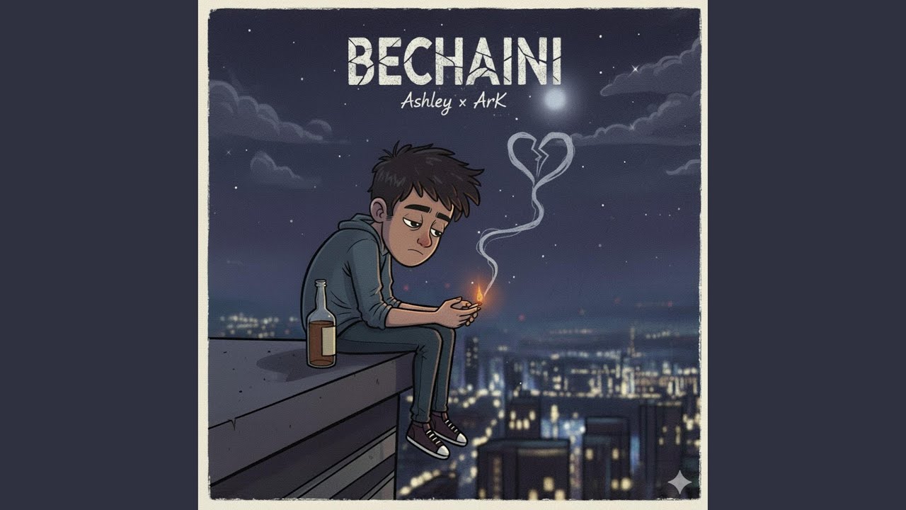BECHAINI