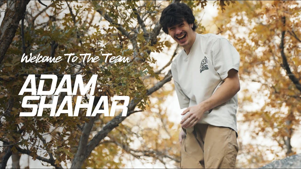 Welcome To Mad Rock | Adam Shahar