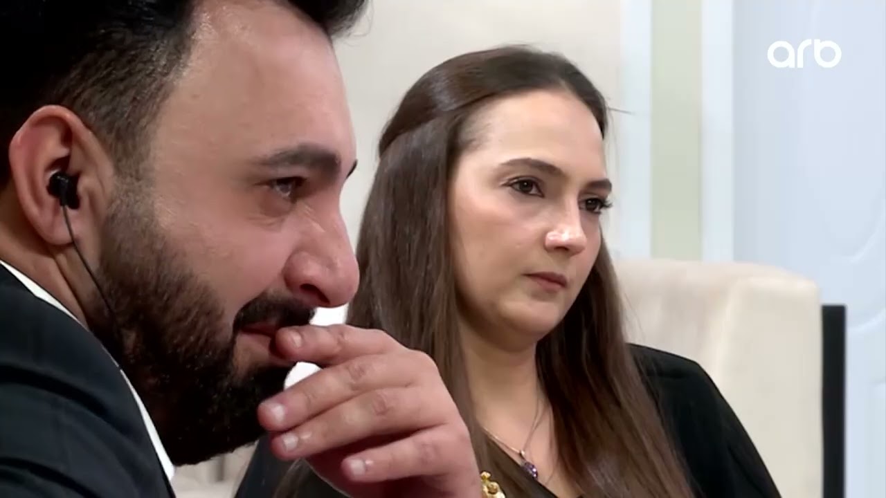 Günaydın Azərbaycan-Mikayıl & Güllü & Elnur & Elşad Aydınoğlu & Arzu Qarabağlı &Pünhan-Şeir-Popuri 1