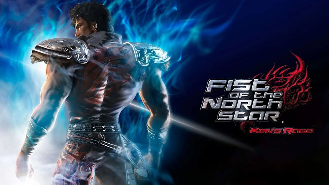 Fist of the North Star Ken's Rage (Dream mode) (Xbox 360) часть 14 (Финал) (стрим с player00713)