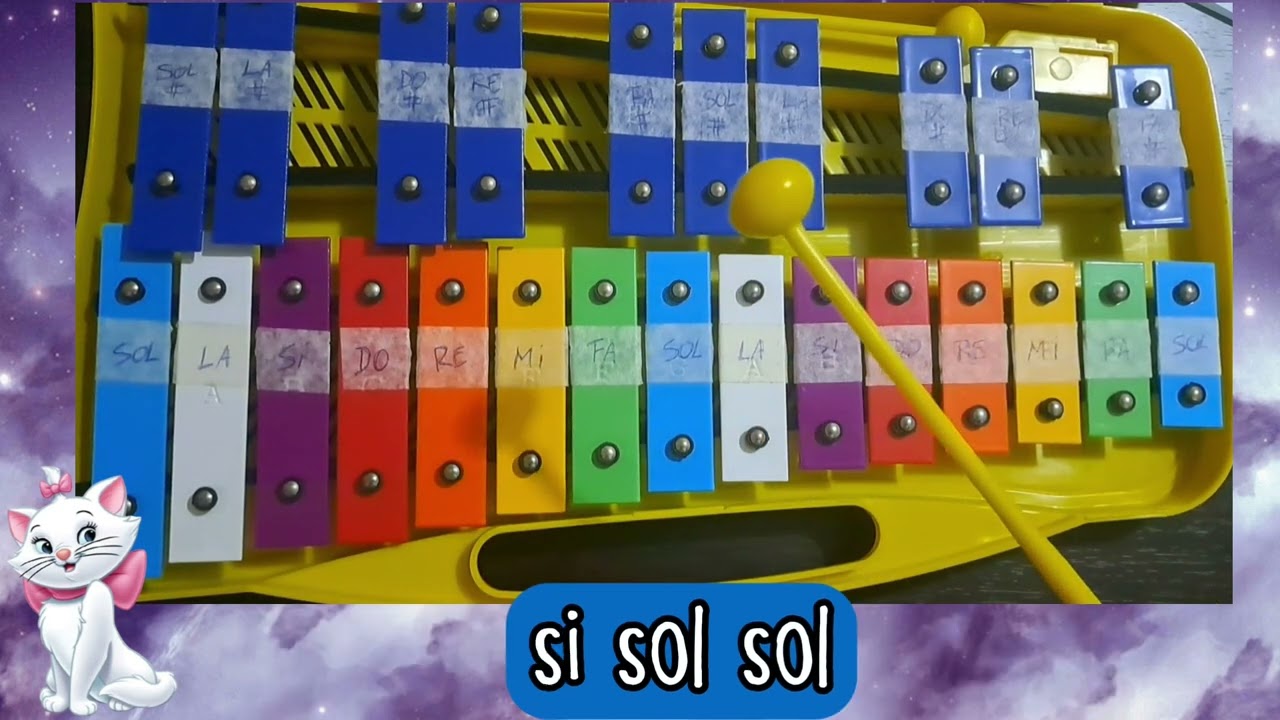 Metalófono 