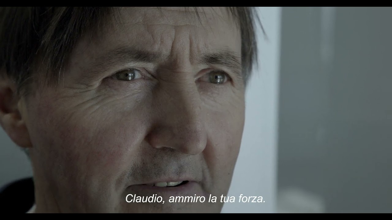 Tango della vita I Trailer Ufficiale HD