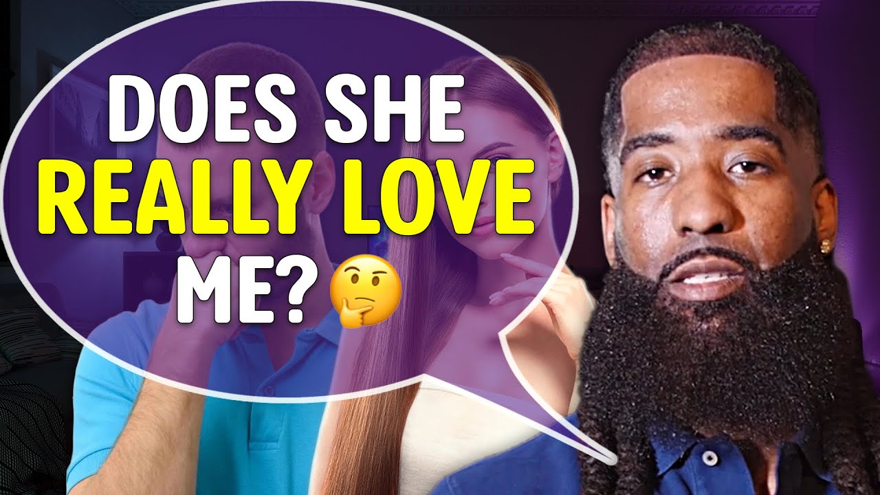 He's Genuinely INTO You, But He's WORRIED About THIS