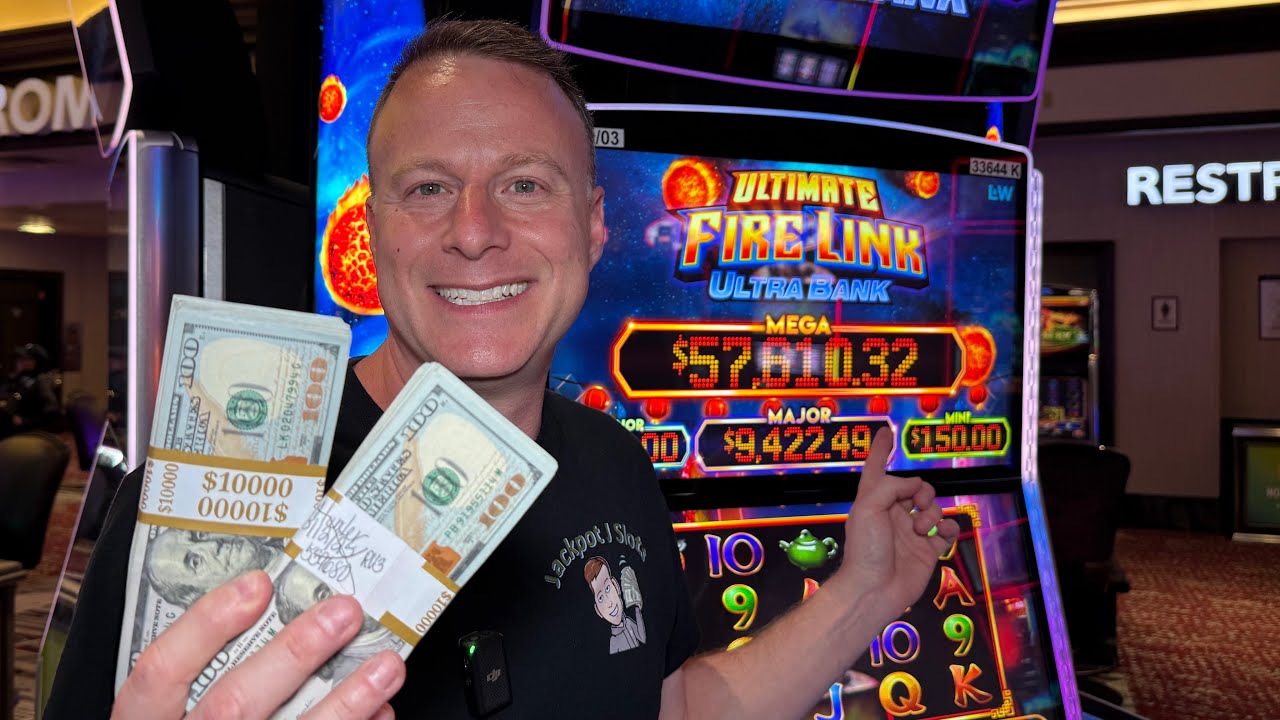 Gambling $20,000 For 20,000 Subscribers!