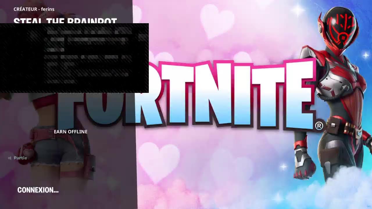 live fornite fr