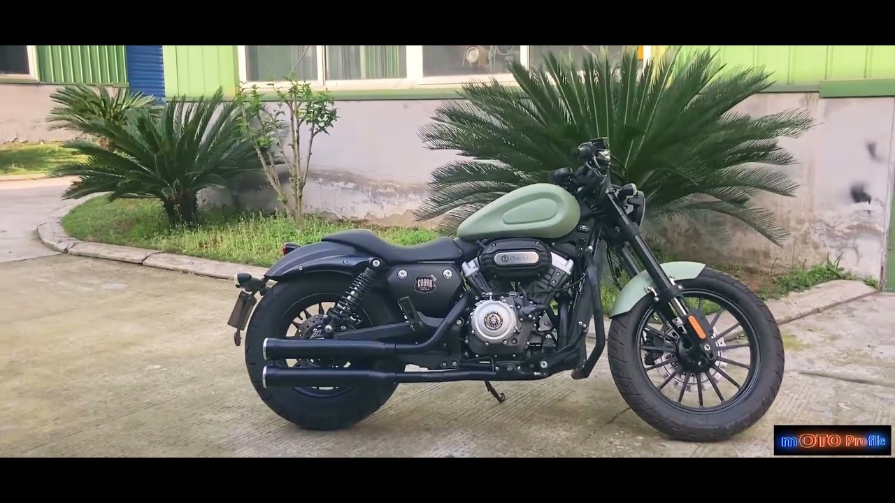 Benda BD300 Chinchilla Modified Exhaust Sound