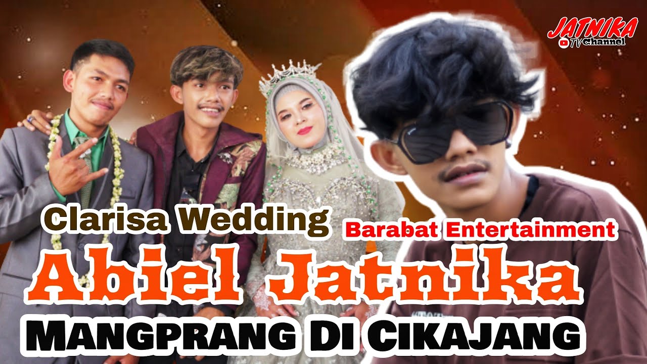 ABIEL JATNIKA MANGPRANG DI CIKAJANG/ LIVE SHOW KP. PATROL CIKAJANG KAB. GARUT