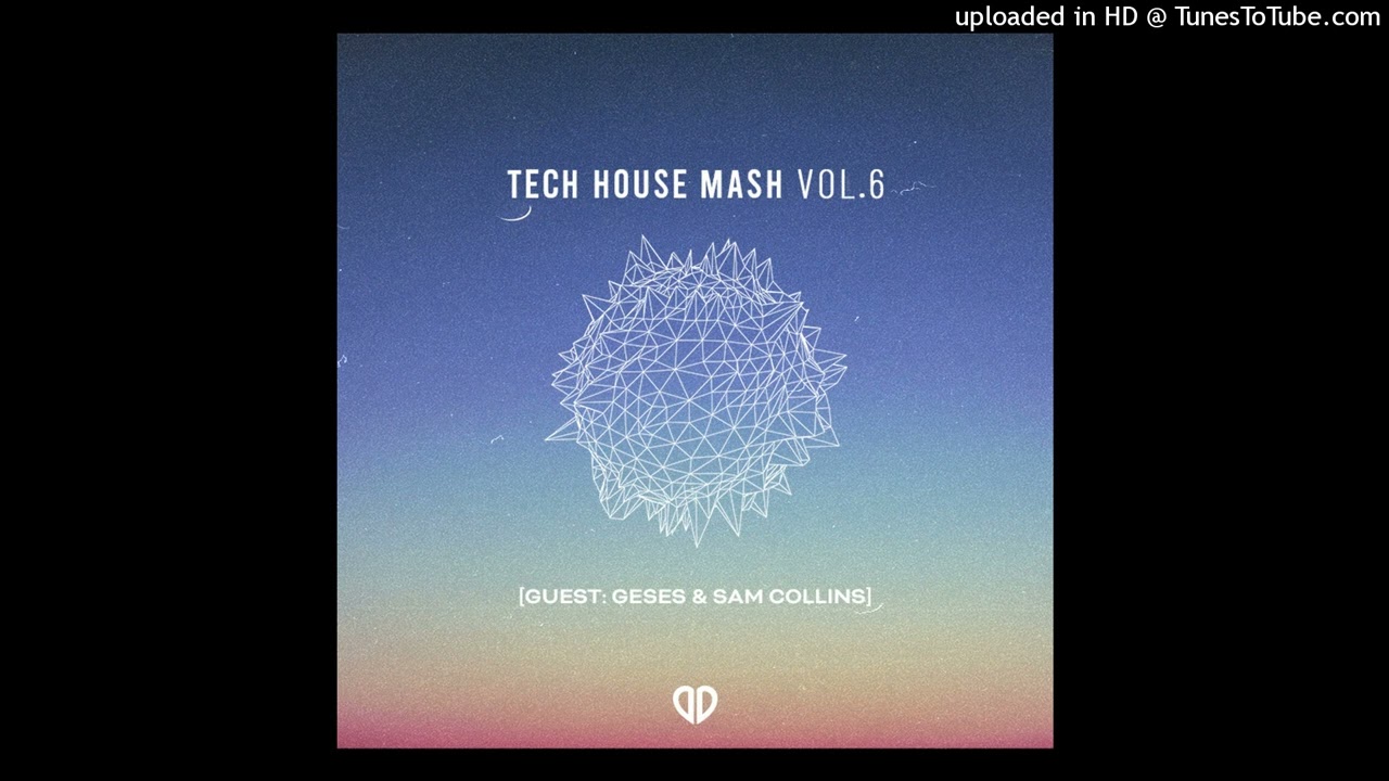 David Guetta vs. Dom Dolla & Gorillaz vs. Route 94 - My Love New Gold (GESES Festival Mashup)