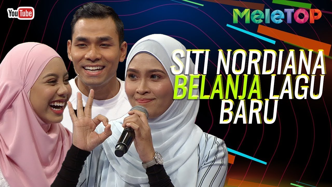 Siti Nordiana 