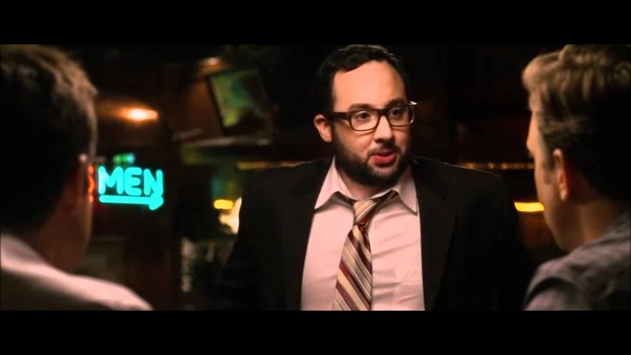 Horrible Bosses: Handies for the Three Musketeers