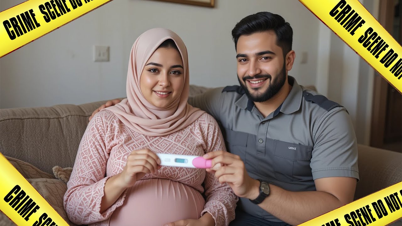 Betrayal from the Very First Day of Marriage: The Shocking Story of Taghreed and Mohammed