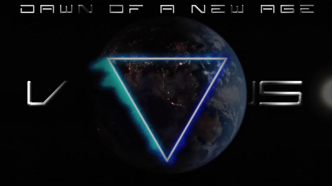 ▼ VersuS - Dawn of a New Age (Kizomba)