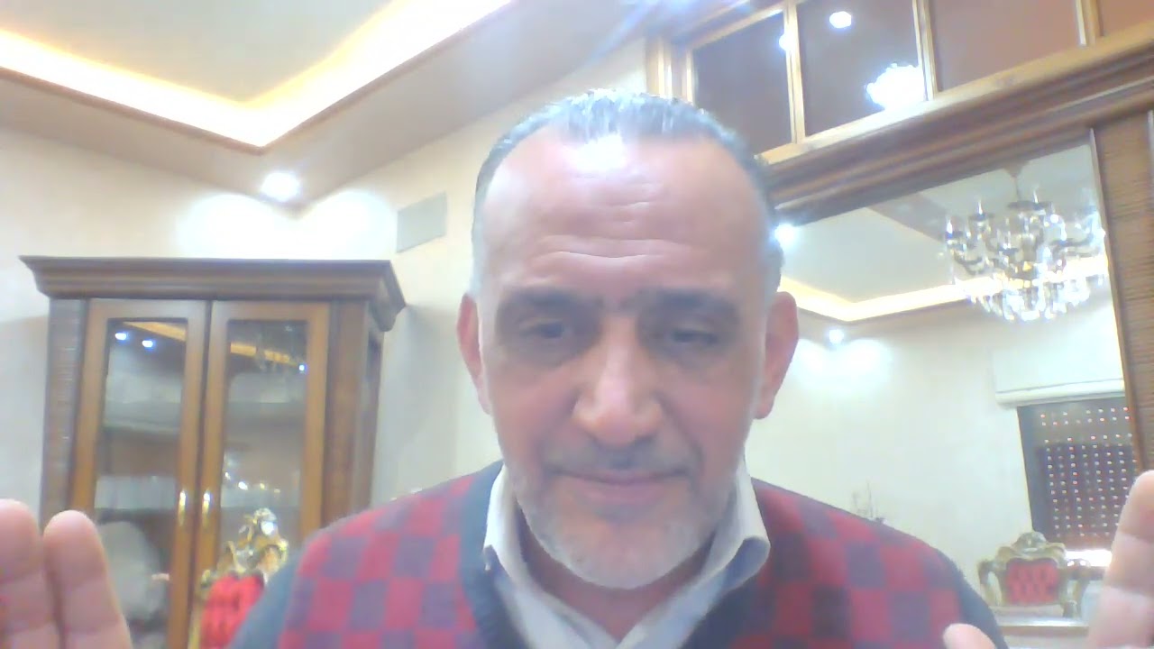 اضاءة: متى وكيف اقوم بوضع العاسلة (الطابق الثاني)