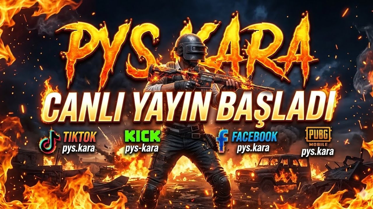 🔴 GÜNDÜZ YAYINI🔥Kimler Bizimle Görelim🏆#pubgmobile #pubg