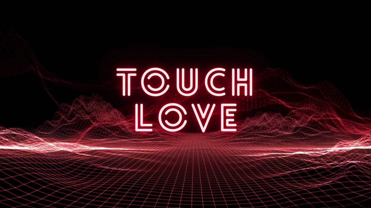 Armin Han - Touch Love