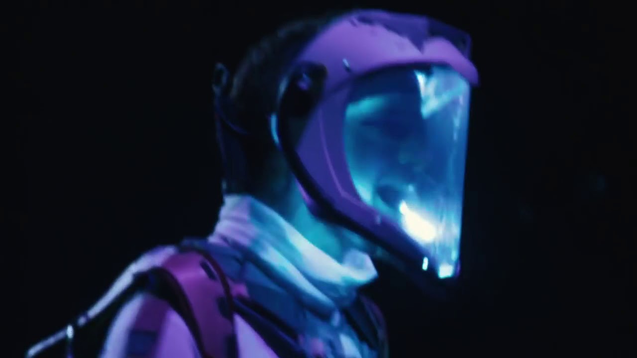 Starset  Monster Live at Express LIVE!