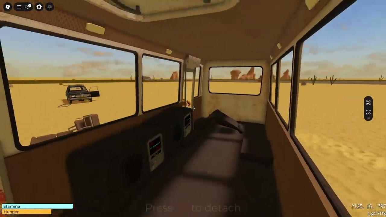 Sandboxs
