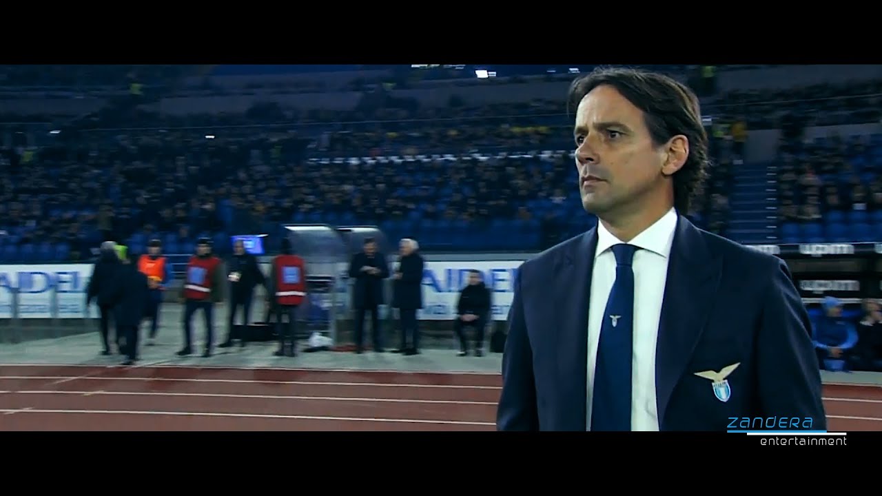SIMONE INZAGHI - S.S.LAZIO
