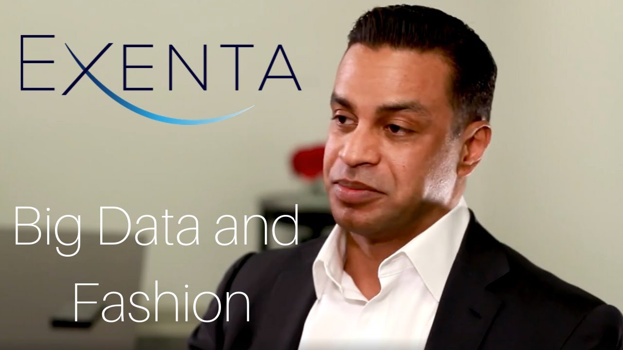 Big Data & Fashion