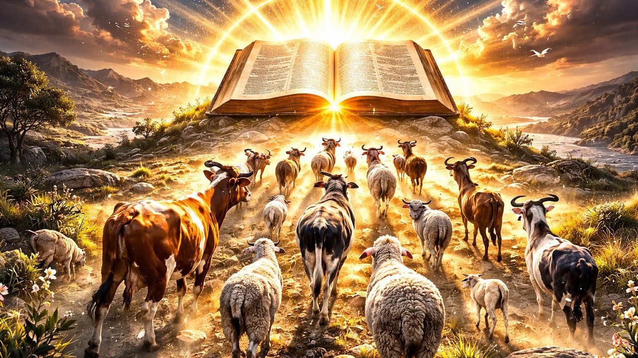 Моше внутри нас — недельная глава Ваикра • Раввин Дов Аксельрод