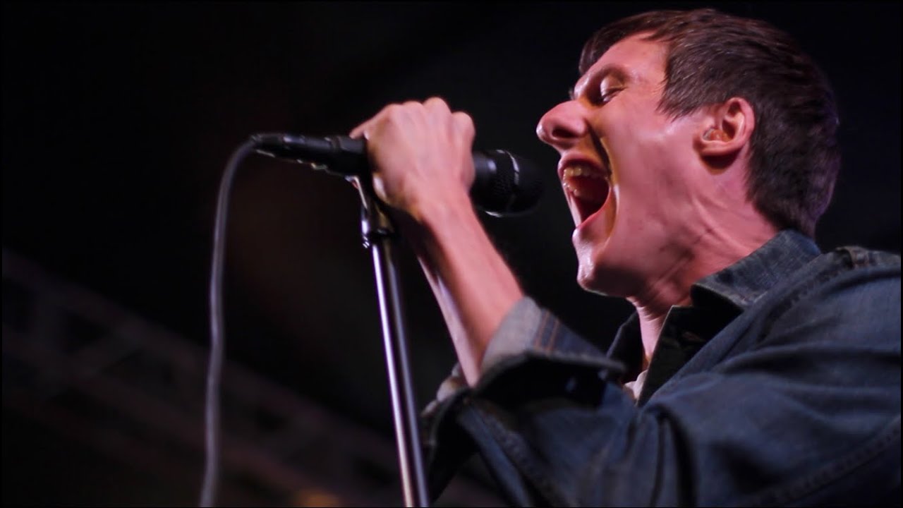 Head Wound City @ BEDROCKtoberfest (Echo Park, CA)
