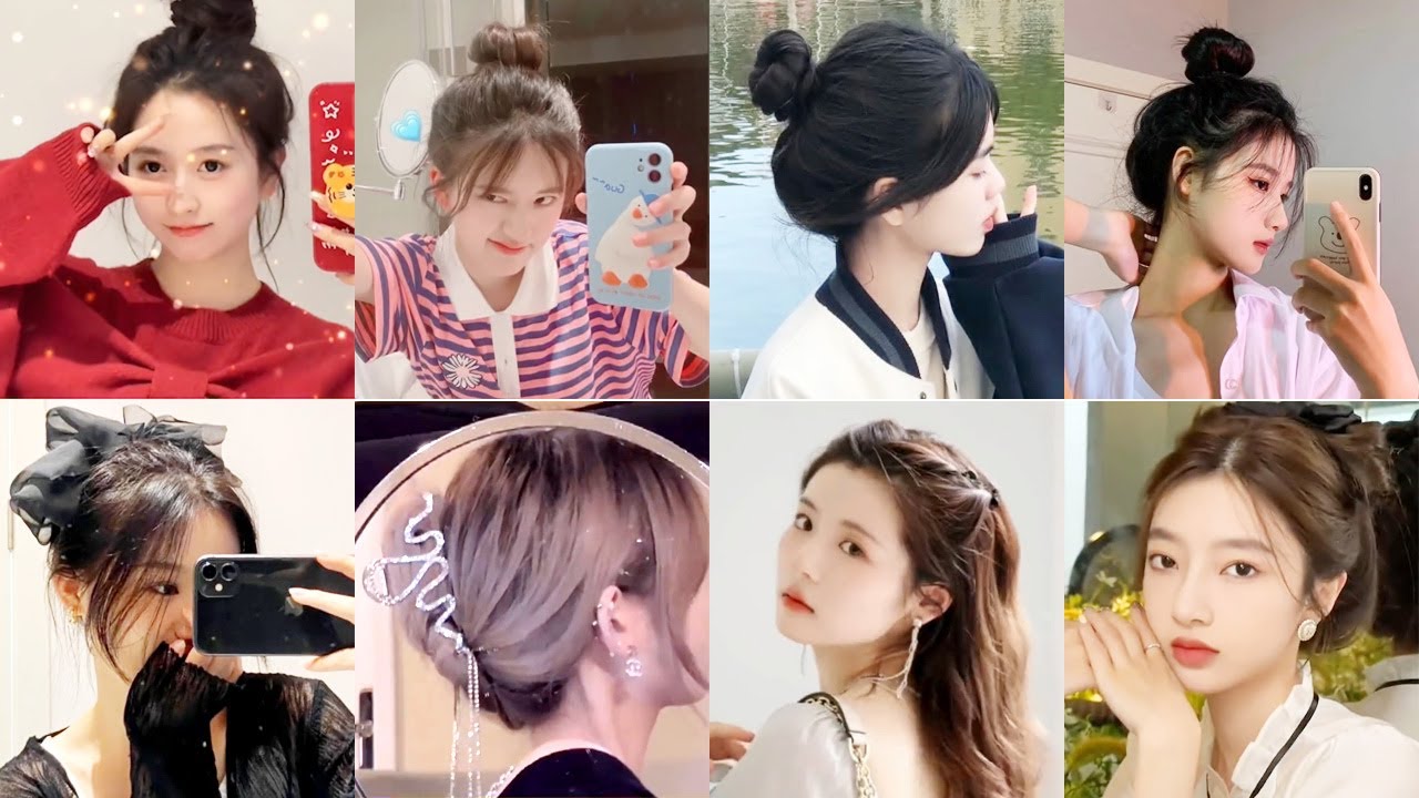 ✨🌈Tổng hợp những bí quyết giúp bạn gái đẹp tự nhiên hơn mỗi ngày|| Douyin China 🎀