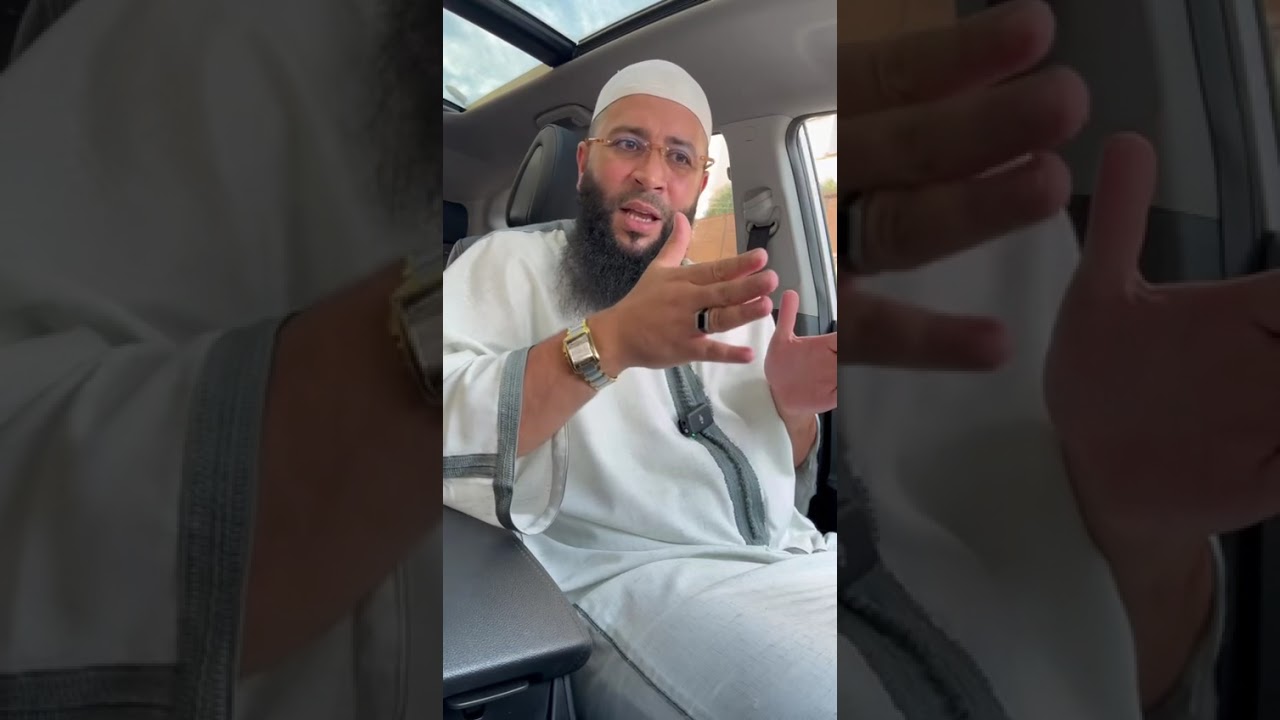 الجزائر بلدنا شئنا أم أبينا،  أعداء الجزائر 🇩🇿 هذه  الأيام …  #الشيخ_حمزة_درويش 