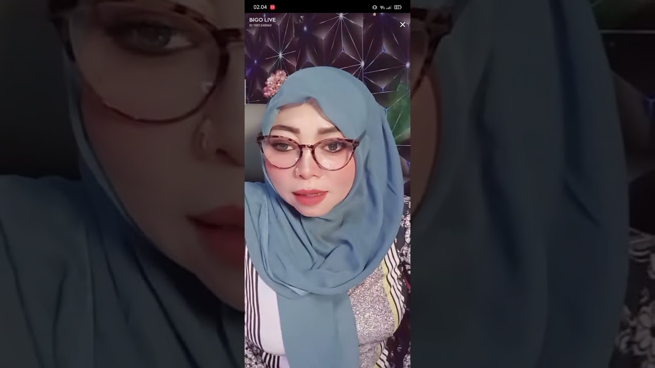 GOYANG ZAHRA