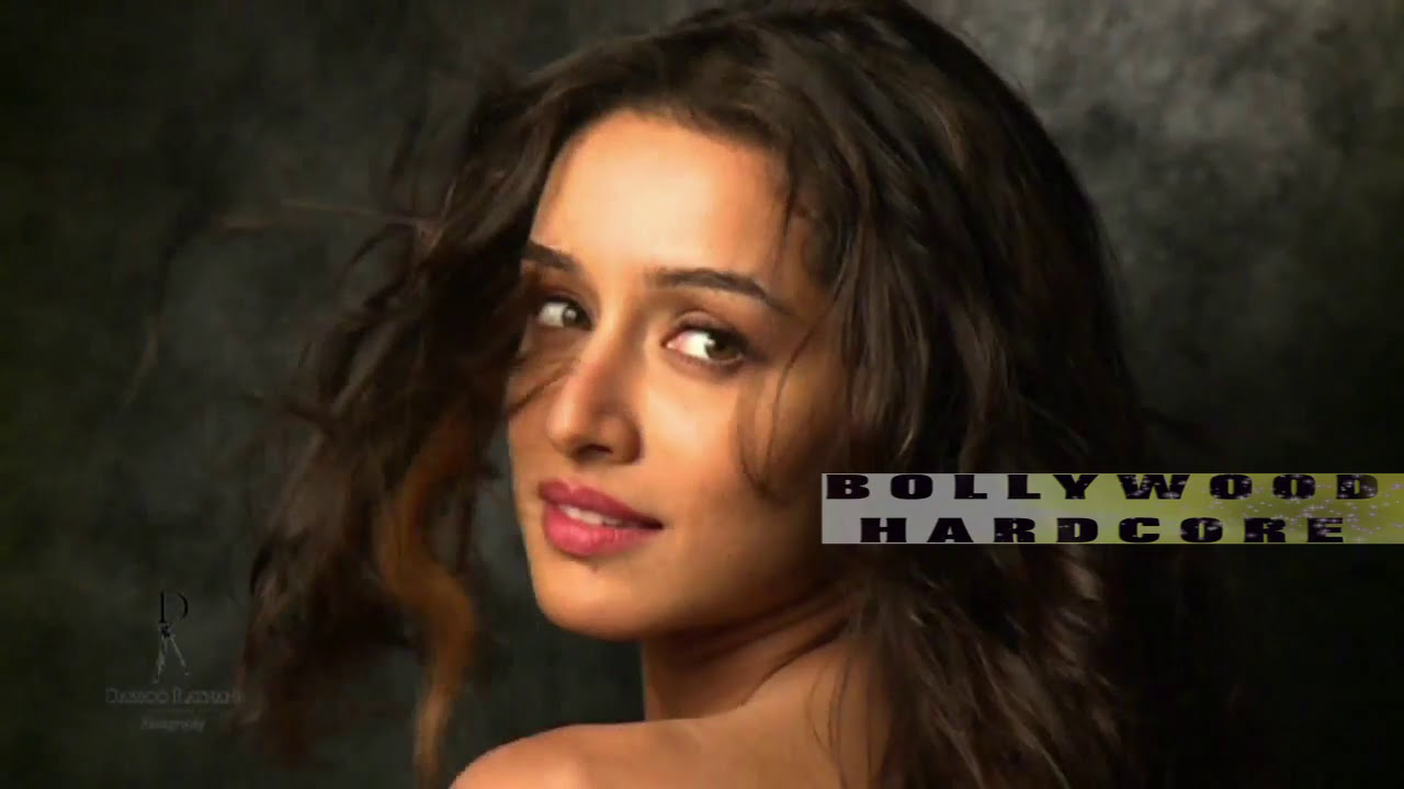 Shraddha Kapoor Photoshoot | Dabboo Ratnani Calendar Making - 2015 (Full Video)