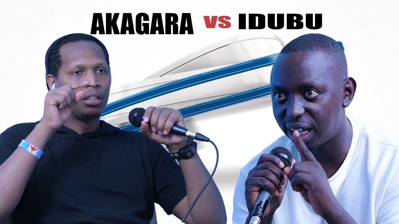 MUGIRA NGO MUVUGA UKURI NAJE KUBANYOMOZA../KUKI MUSIGAYE MUVUGIRA RED-TABARA?../ MWE MWABAYE MAYI?