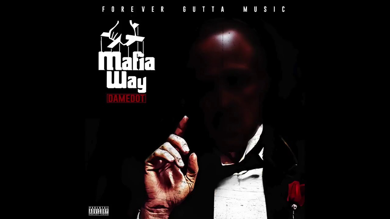 DameDot - Spend That Bag