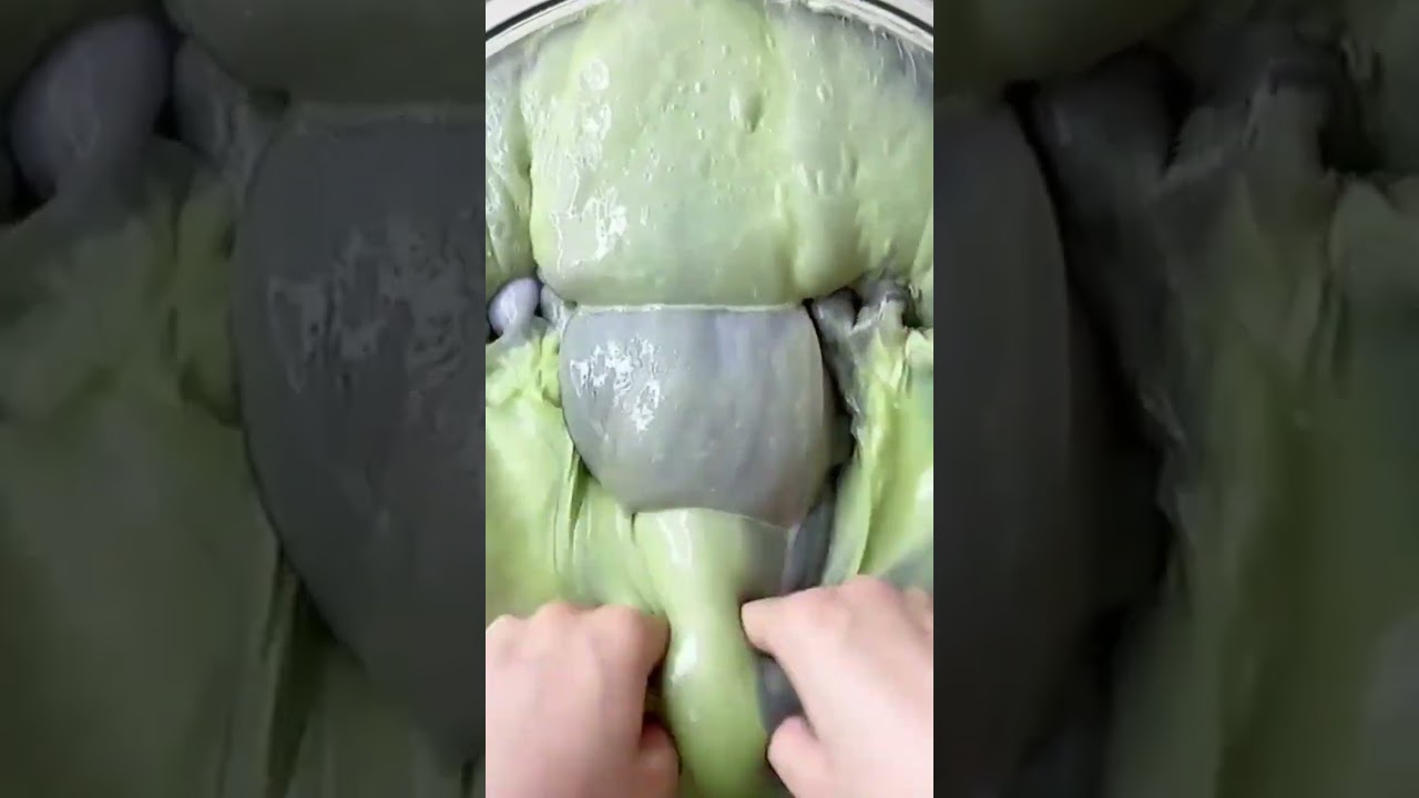 #crunchslime #slimecracking #ytshorts#shorts #viralvideo