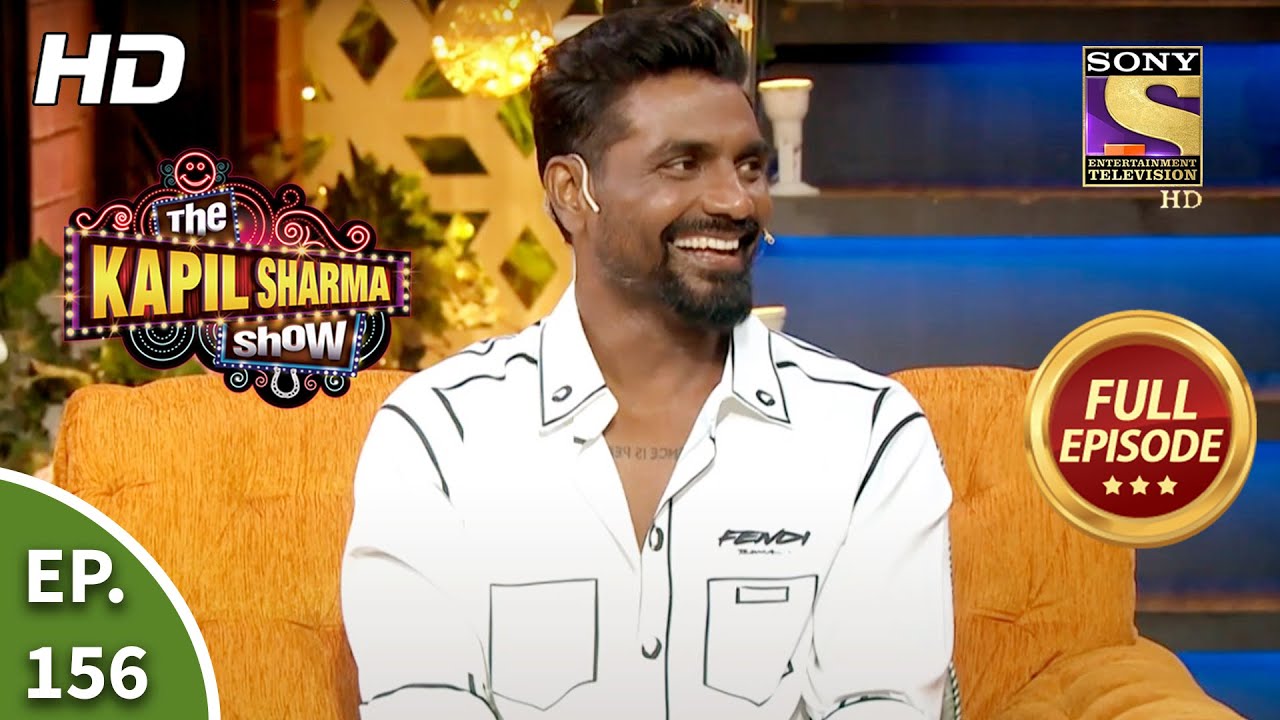 The Kapil Sharma Show Season 2 - Dhamaal With Remo & Team - Ep 156 - Full Episode - 7th Nov, 2020