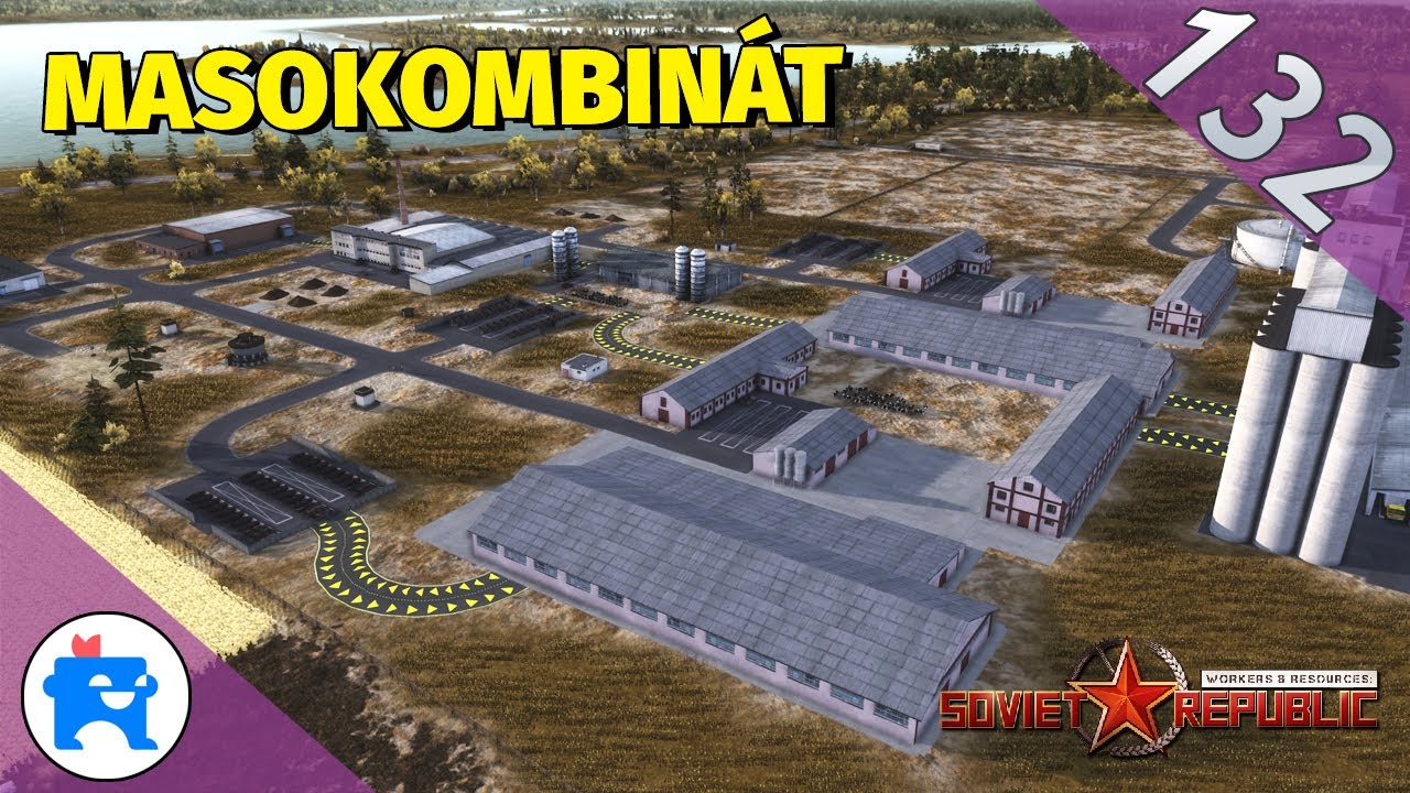 Produkce masa 📌 S04E132