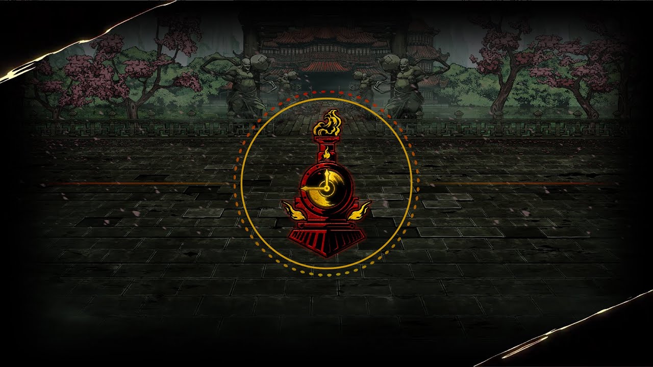 Limbus Company OST - Canto VIII Boss 2 Battle Theme