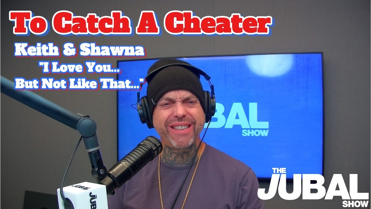 Keith & Shawna - 