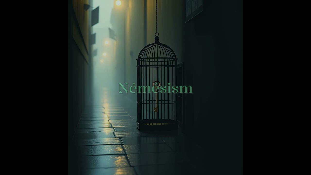 Piano Trap - Luther Type Beat (nemesisme.prod)