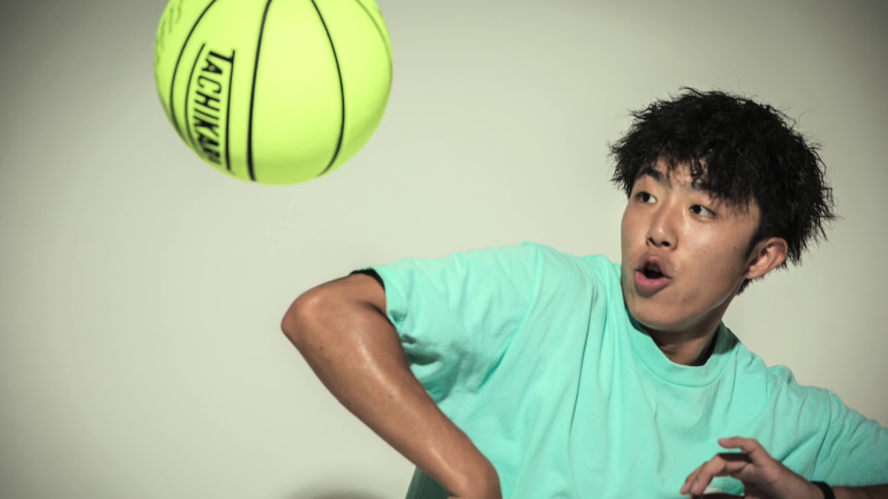 TACHIKARA  | FLASHBALL Style Moie featuring. KYONOSUKE