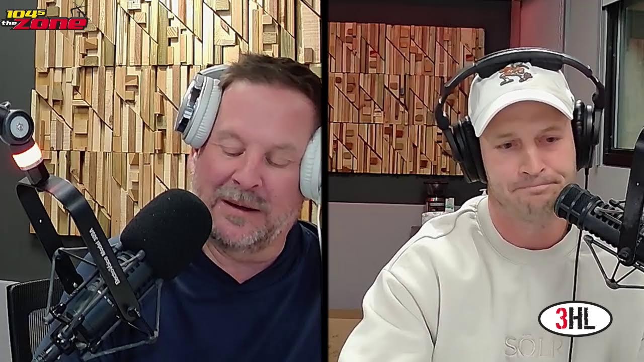 Should the Titans Pivot to Sean McDermott or Stay on Course? | 3HL